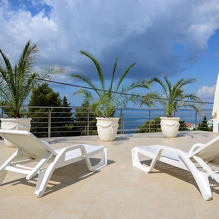 Apartmani Smiljanic Starigrad Paklenica Luaran gambar