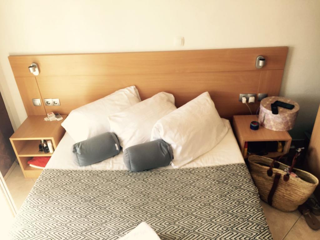 Apartmani Smiljanic Starigrad Paklenica Luaran gambar