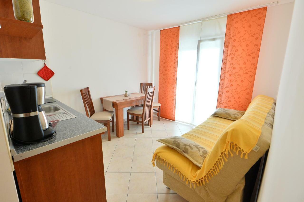 Apartmani Smiljanic Starigrad Paklenica Luaran gambar